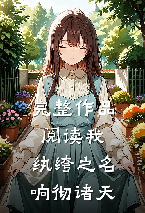 完整作品阅读我，纨绔之名响彻诸天