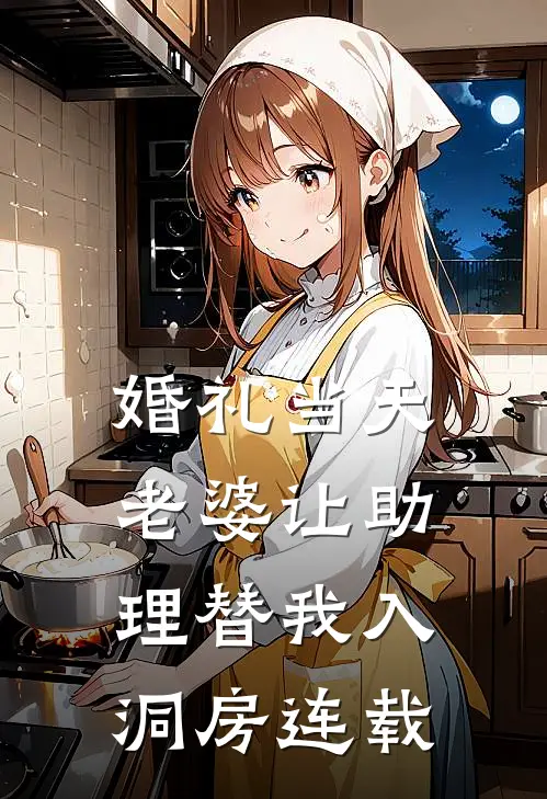 婚礼当天，老婆让助理替我入洞房连载