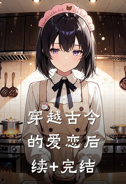 《穿越古今的爱恋》后续+完结