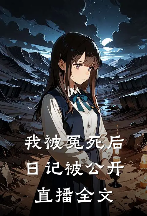 我被冤死后，日记被公开直播全文