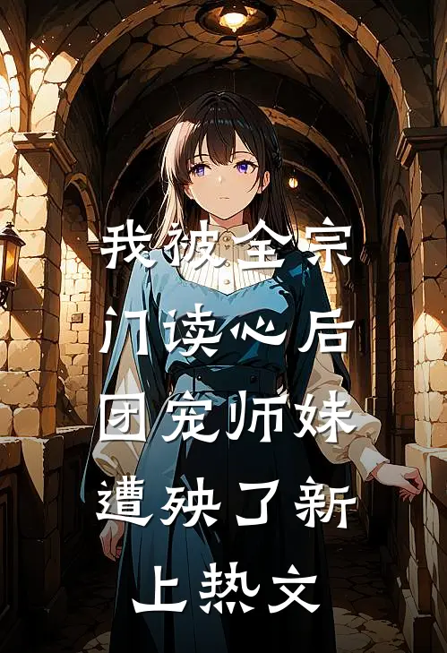 我被全宗门读心后，团宠师妹遭殃了新上热文