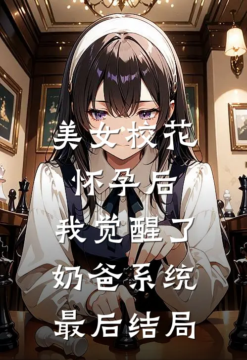 美女校花怀孕后，我觉醒了奶爸系统最后结局