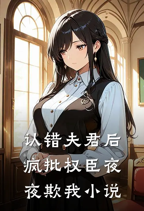 认错夫君后，疯批权臣夜夜欺我小说