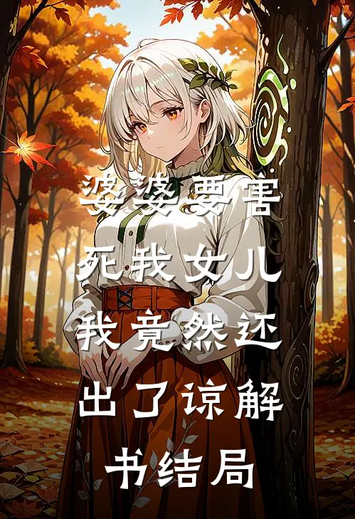 婆婆要害死我女儿，我竟然还出了谅解书结局
