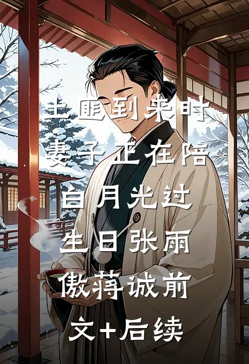 土匪到来时，妻子正在陪白月光过生日张雨傲蒋诚前文+后续