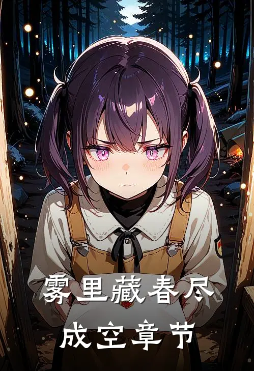 雾里藏春尽成空章节