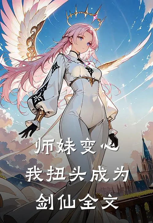 师妹变心，我扭头成为剑仙全文