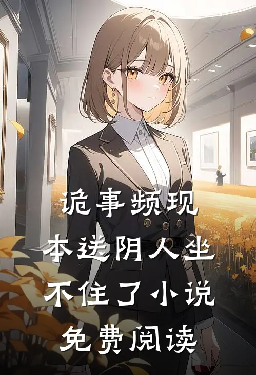 诡事频现，本送阴人坐不住了小说免费阅读