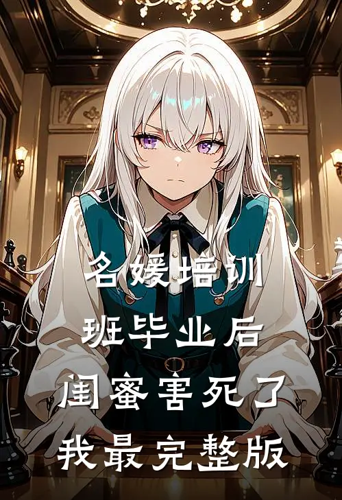 名媛培训班毕业后，闺蜜害死了我最完整版
