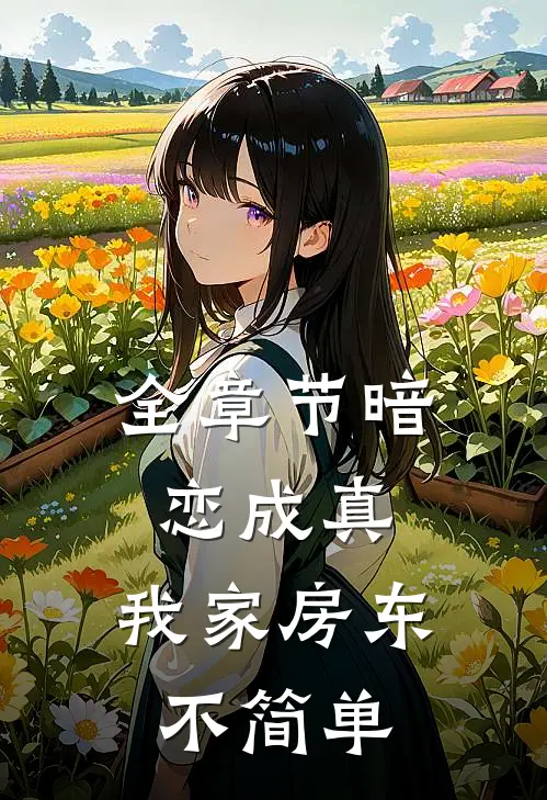 全章节暗恋成真：我家房东不简单