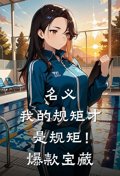 名义：我的规矩才是规矩！爆款宝藏