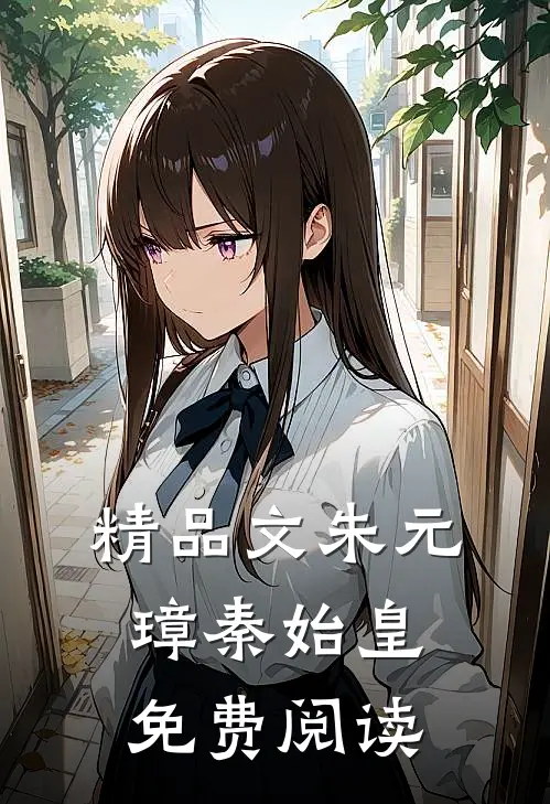 精品文朱元璋秦始皇免费阅读