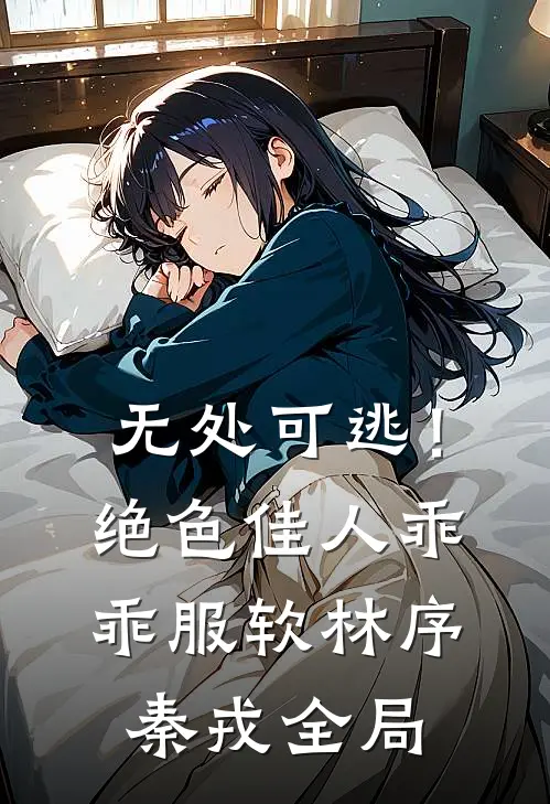 无处可逃！绝色佳人乖乖服软林序秦戎全局