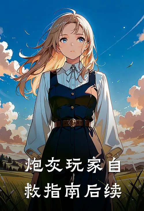 炮灰玩家自救指南后续