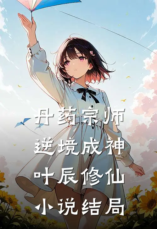丹药宗师：逆境成神叶辰修仙小说结局
