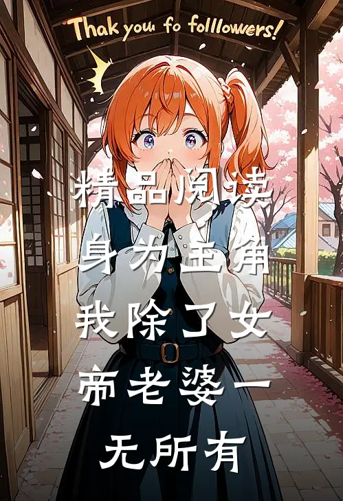 精品阅读身为主角，我除了女帝老婆一无所有