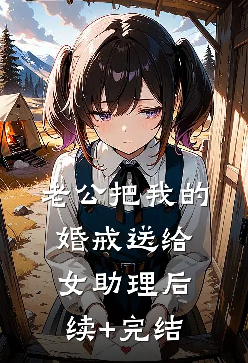 老公把我的婚戒送给女助理后续+完结