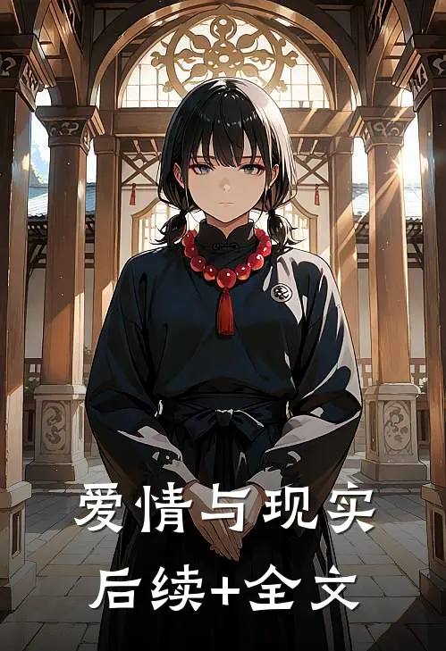 爱情与现实后续+全文