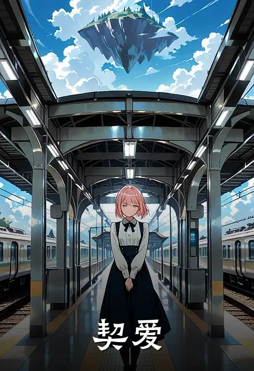 契爱