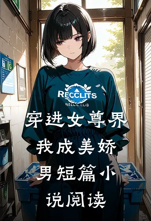 穿进女尊界，我成美娇男短篇小说阅读