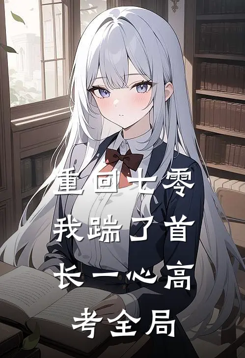 重回七零，我踹了首长一心高考全局