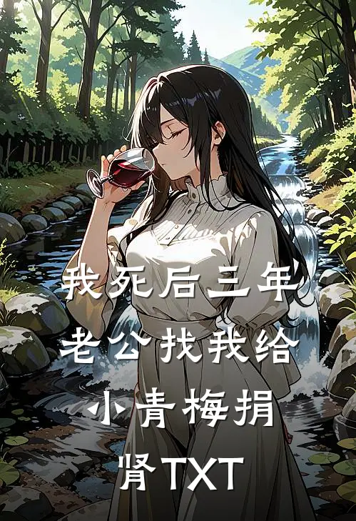我死后三年，老公找我给小青梅捐肾TXT