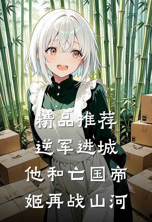精品推荐逆军进城，他和亡国帝姬再战山河