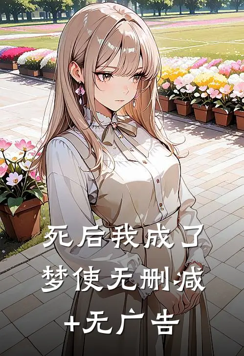 死后我成了梦使无删减+无广告