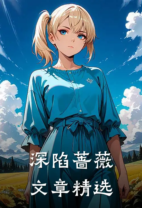 深陷蔷薇文章精选