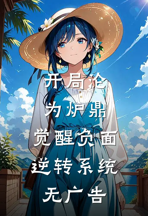 开局沦为炉鼎，觉醒负面逆转系统无广告