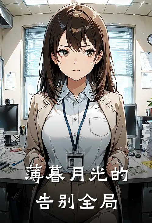 薄暮月光的告别全局