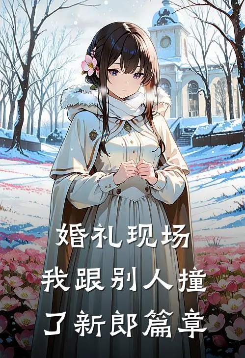 婚礼现场，我跟别人撞了新郎篇章