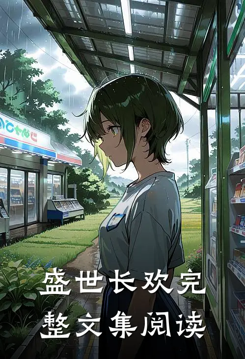 盛世长欢完整文集阅读