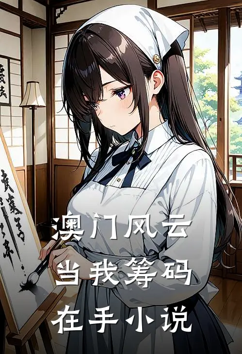 澳门风云：当我筹码在手小说