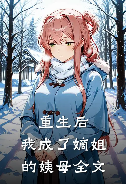 重生后，我成了嫡姐的姨母全文