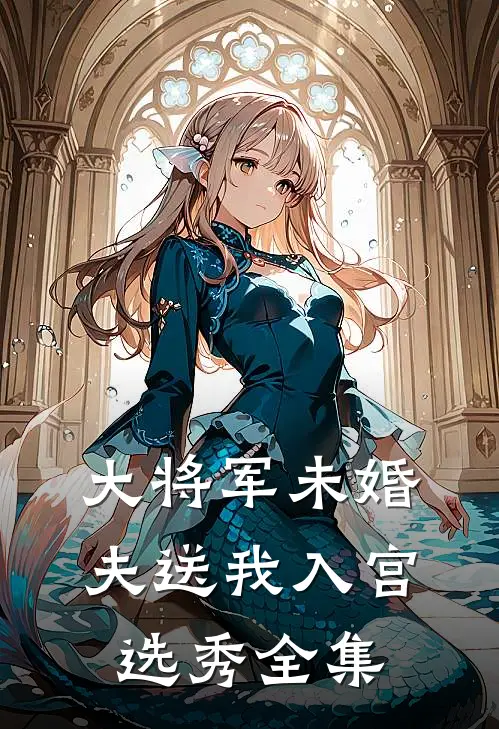 大将军未婚夫送我入宫选秀全集