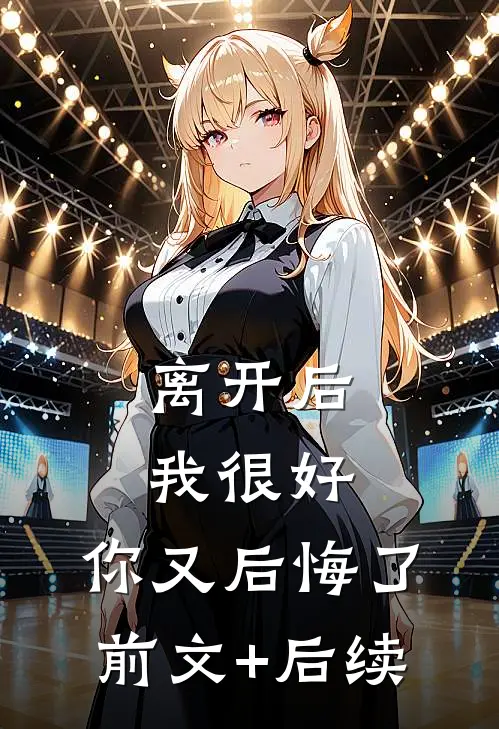 离开后我很好，你又后悔了前文+后续