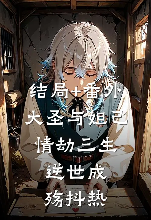 结局+番外大圣与妲己：情劫三生，逆世成殇抖热