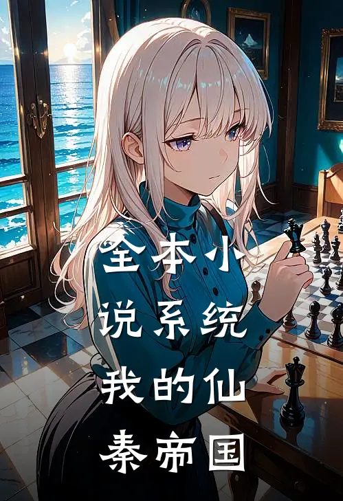 全本小说系统：我的仙秦帝国
