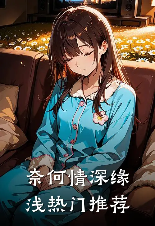 奈何情深缘浅热门推荐