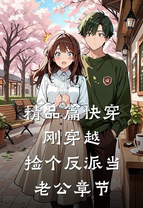精品篇快穿：刚穿越，捡个反派当老公章节
