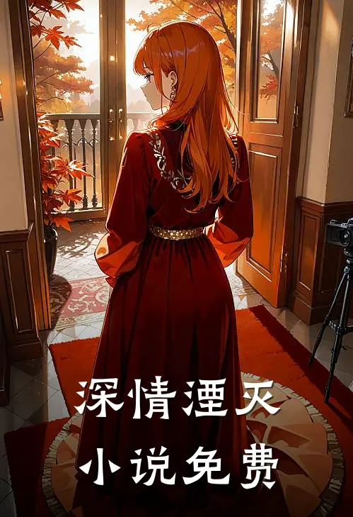 深情湮灭小说免费