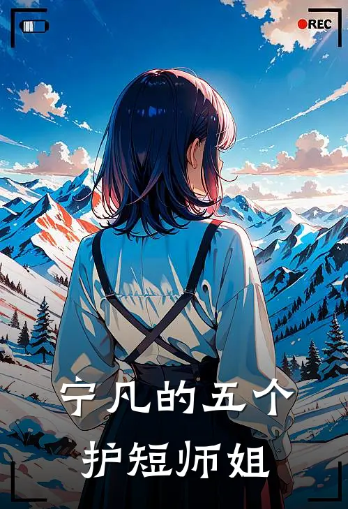 宁凡的五个护短师姐