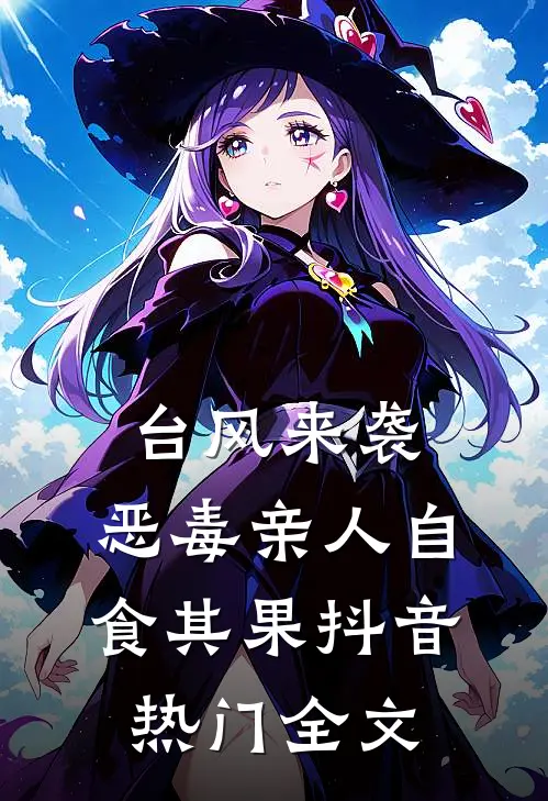 台风来袭，恶毒亲人自食其果抖音热门全文
