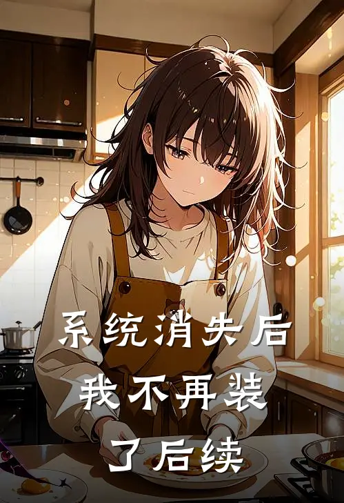 系统消失后，我不再装了后续