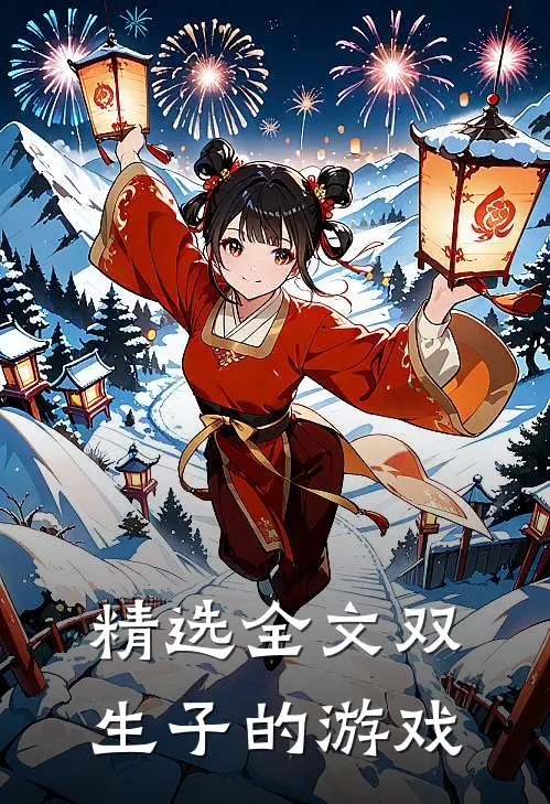 精选全文双生子的游戏