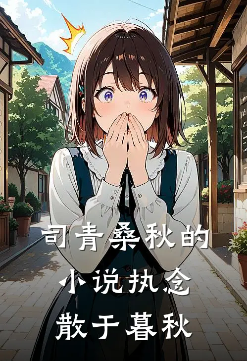 司青桑秋的小说执念散于暮秋
