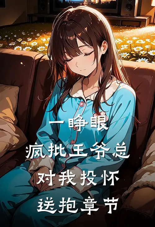 一睁眼，疯批王爷总对我投怀送抱章节