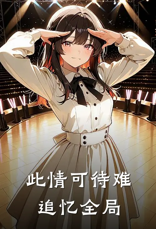 此情可待难追忆全局