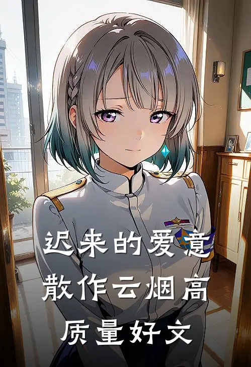 迟来的爱意，散作云烟高质量好文